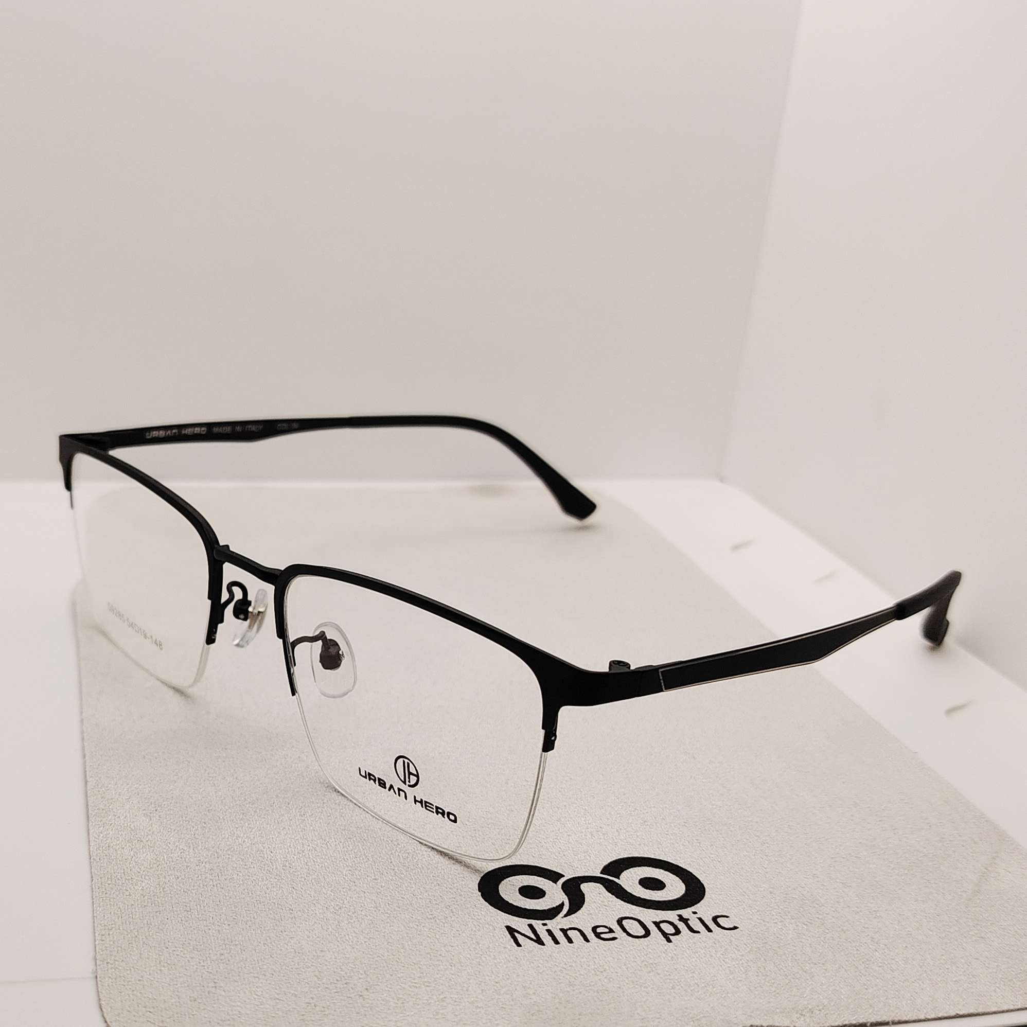 Exclusive Rectangular - URBAN HERO 59285