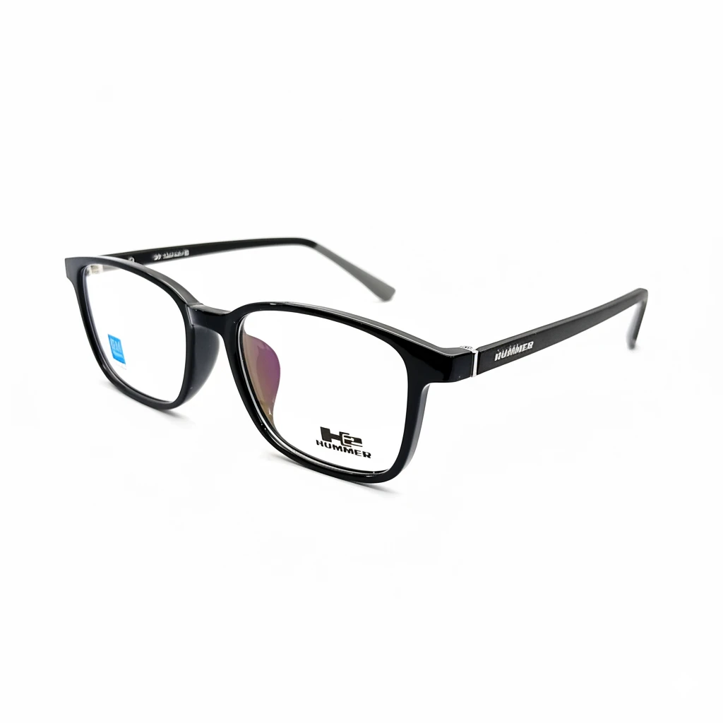 Hummer HM87302 Black