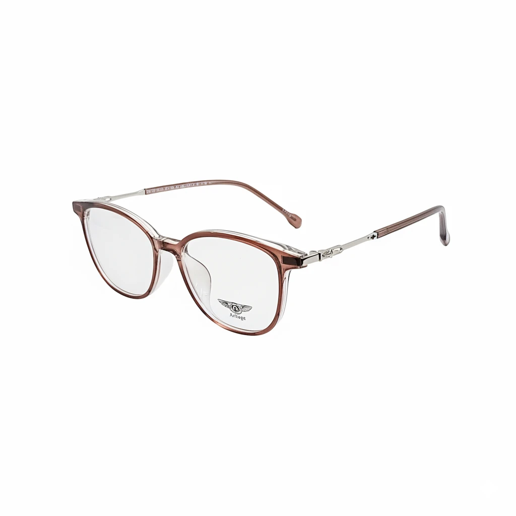 Arnage 210450 Transparent Brown