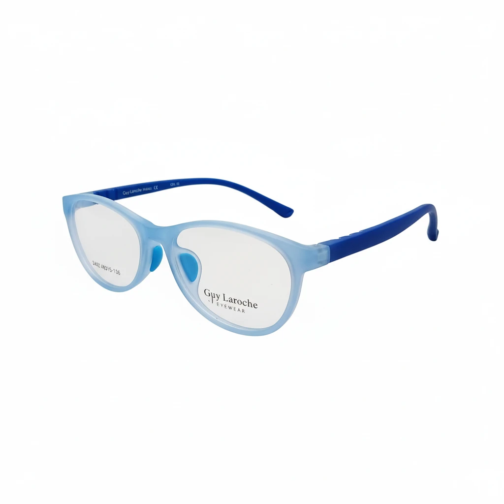 Guy Laroche 2482 for Kids Light Blue