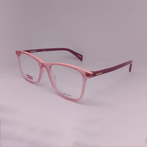 Levi's LV1003 Hexetate - Authentic Eyewear at Nine Optic Bangladesh