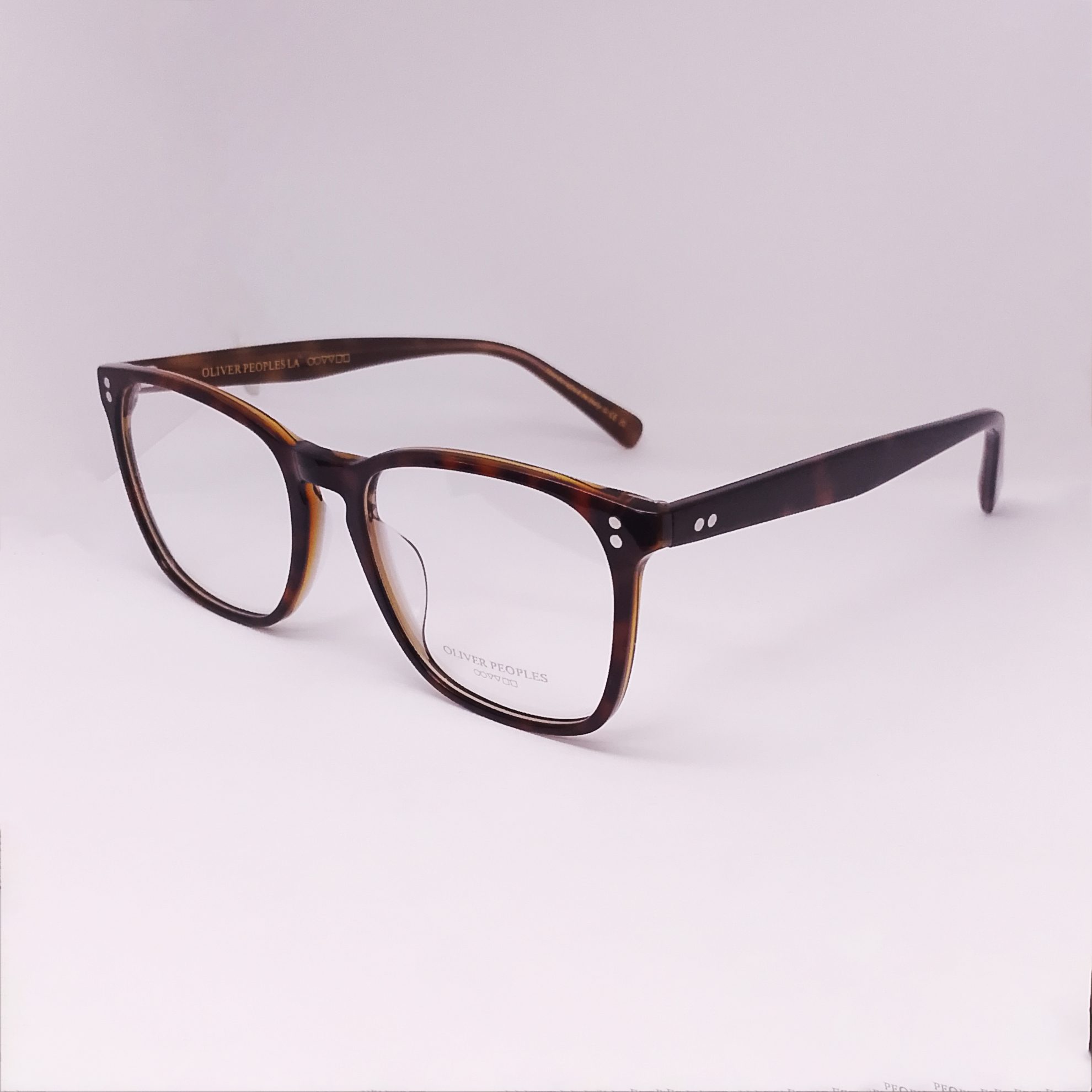 Oliver People LA OV 5405U rglis Tortoise - Authentic Eyewear at Nine Optic Bangladesh