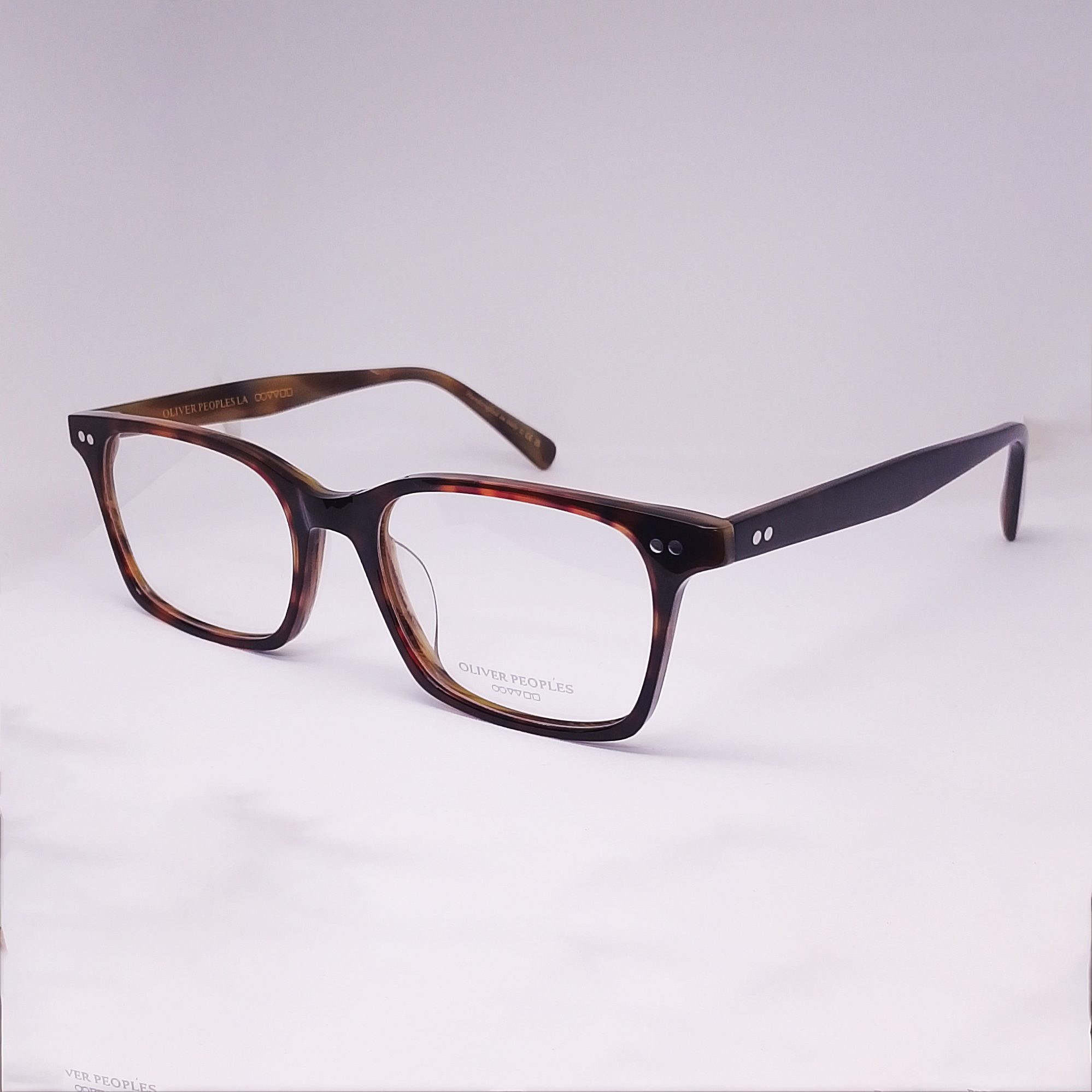 Oliver People LA OV 5446U nisen Tortoise - Authentic Eyewear at Nine Optic Bangladesh