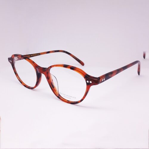 Oliver People LA OV 5429U Mikett Tortoise - Authentic Eyewear at Nine Optic Bangladesh