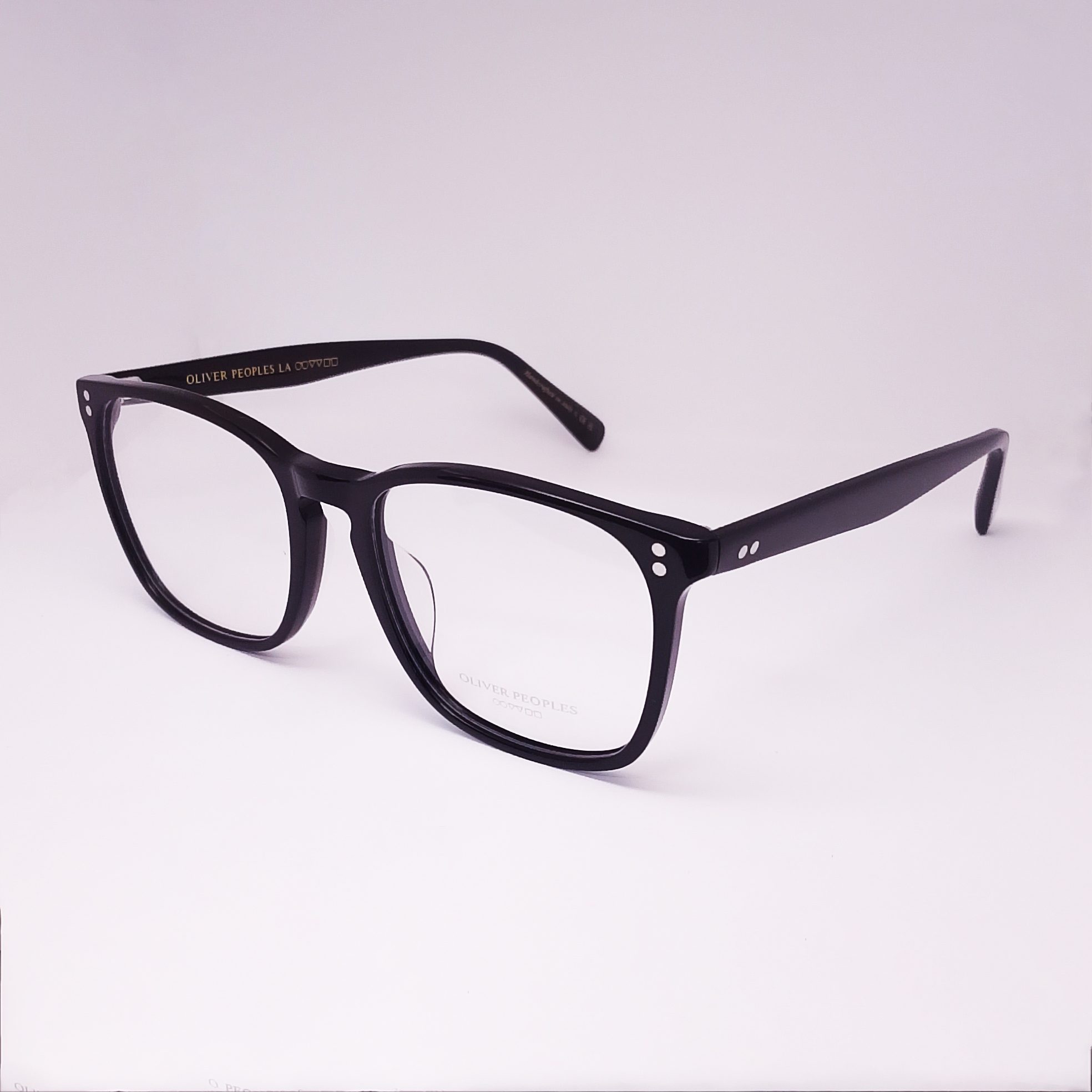 Oliver People LA OV 5405U rglis Black - Authentic Eyewear at Nine Optic Bangladesh