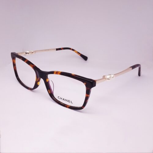 Chanel CH3517 Gold - Authentic Eyewear at Nine Optic Bangladesh