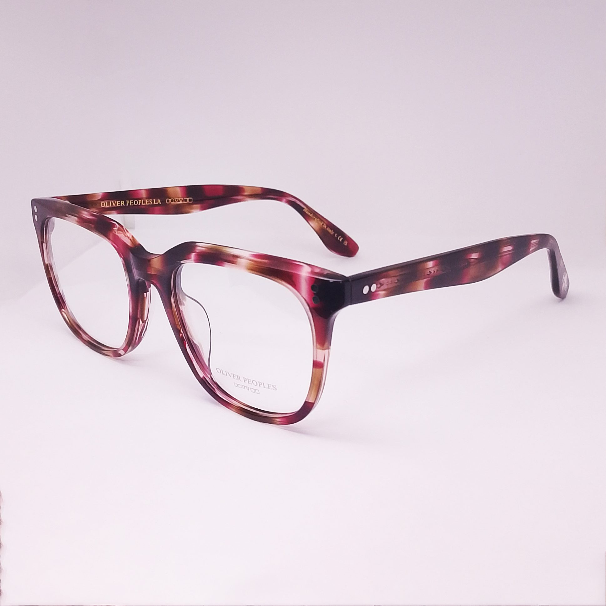 Oliver People LA OV 5459U Romare - Authentic Eyewear at Nine Optic Bangladesh