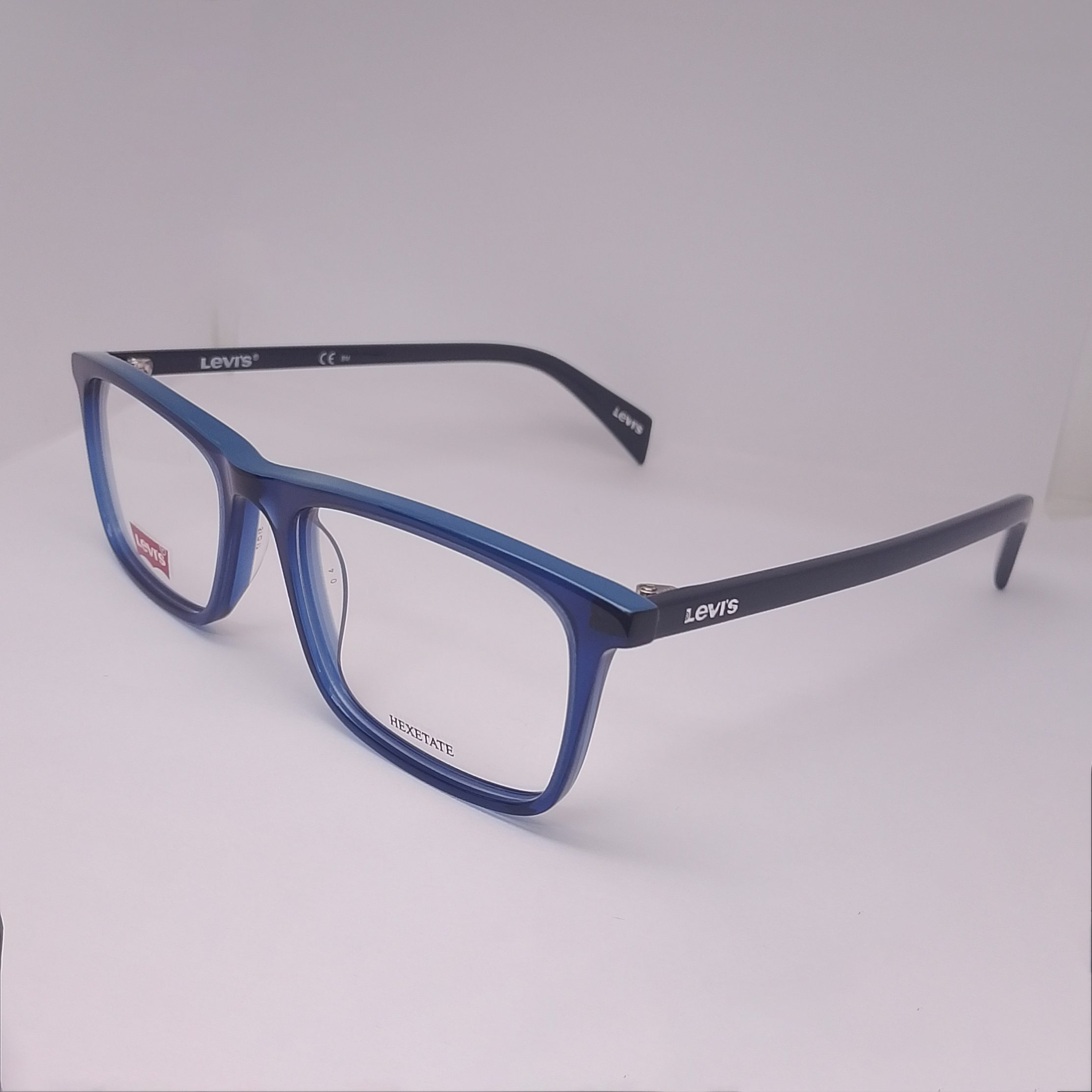 Levi's LV1004 Hexetate - Authentic Eyewear at Nine Optic Bangladesh