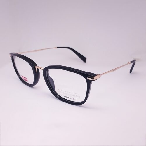 Levi's LV5007 Hexetate - Authentic Eyewear at Nine Optic Bangladesh