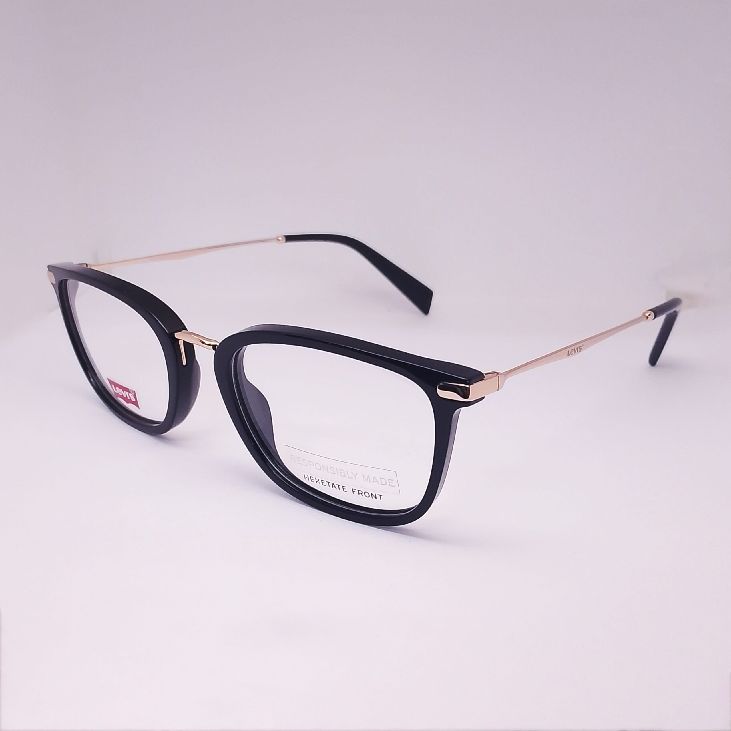 Levi's LV5007 Hexetate - Authentic Eyewear at Nine Optic Bangladesh