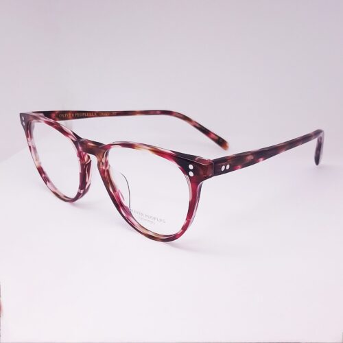 Oliver People LA OV 5491U FINLEY Tortoise - Authentic Eyewear at Nine Optic Bangladesh