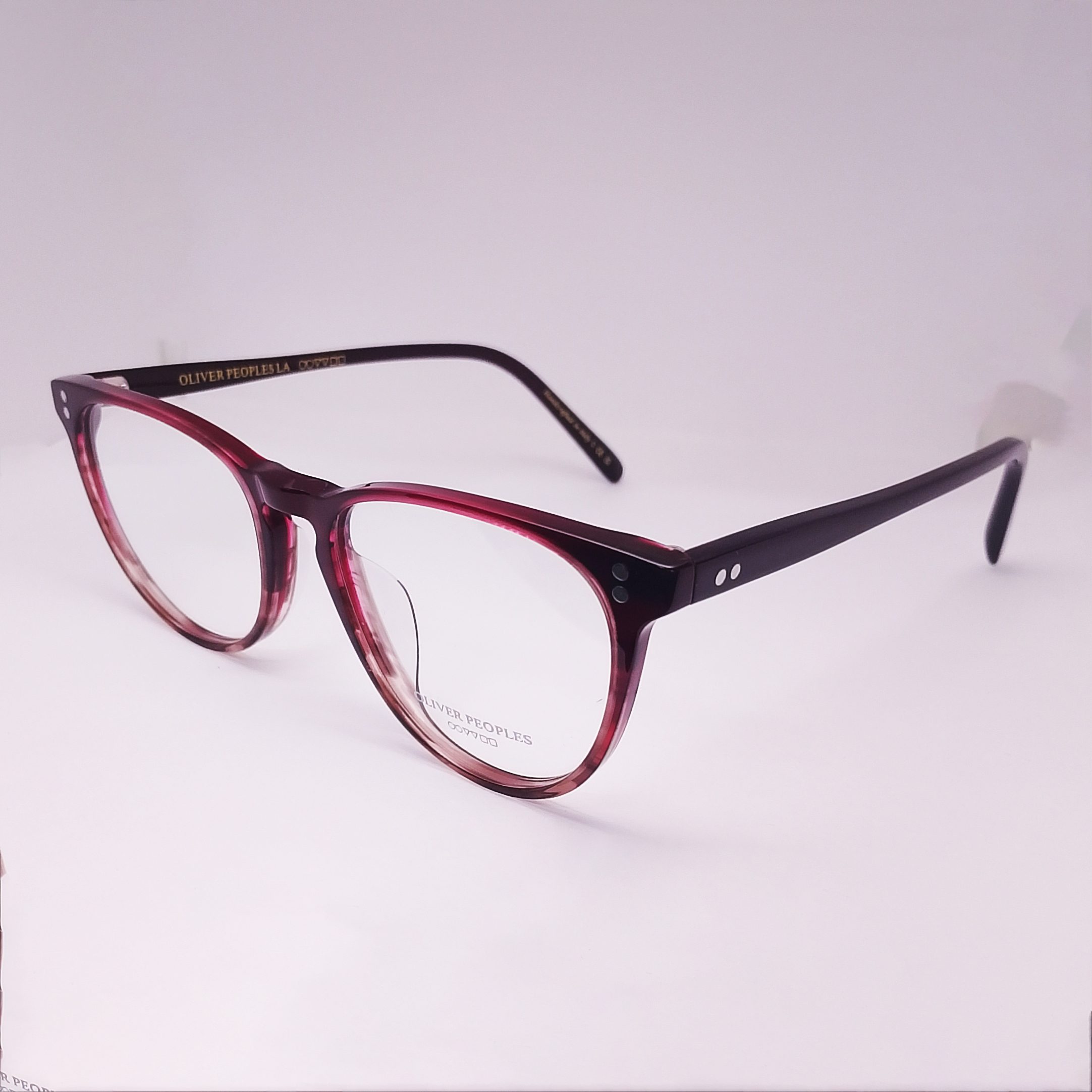 Oliver People LA OV 5491U FINLEY - Authentic Eyewear at Nine Optic Bangladesh