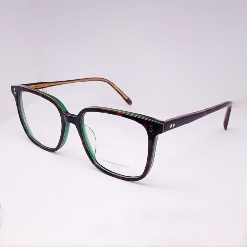 Oliver People LA OV 5488U raxey Tortoise - Authentic Eyewear at Nine Optic Bangladesh