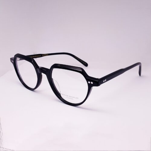 Oliver People LA OV 5496U Cary Grant Black - Authentic Eyewear at Nine Optic Bangladesh