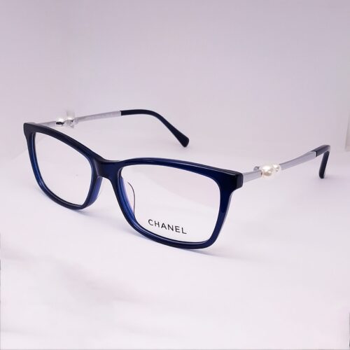 Chanel CH3517 Silver - Authentic Eyewear at Nine Optic Bangladesh