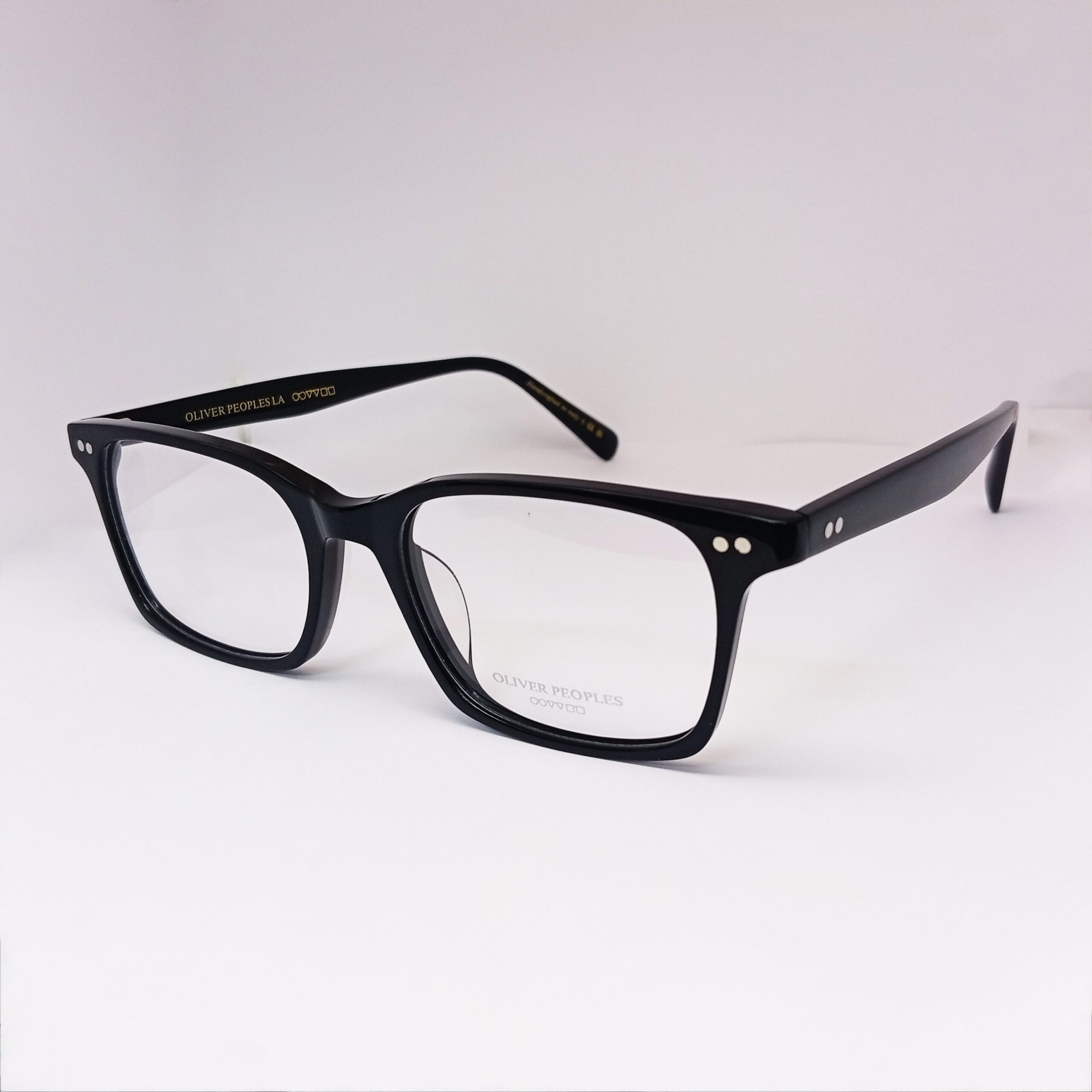 Oliver People LA OV 5446U nisen Black - Authentic Eyewear at Nine Optic Bangladesh