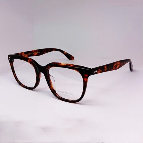 Oliver People LA OV 5459U Romare Tortoise - Authentic Eyewear at Nine Optic Bangladesh