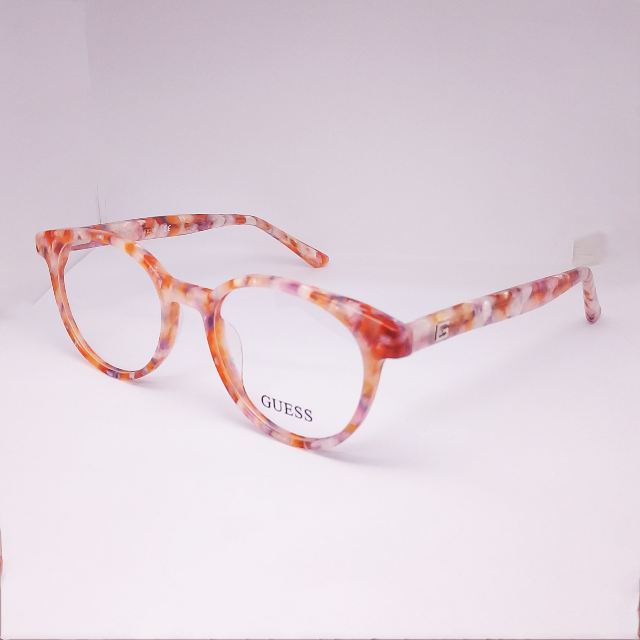 Guess GU2538 - Authentic Eyewear at Nine Optic Bangladesh