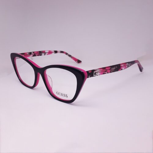 Guess GU2530 - Authentic Eyewear at Nine Optic Bangladesh