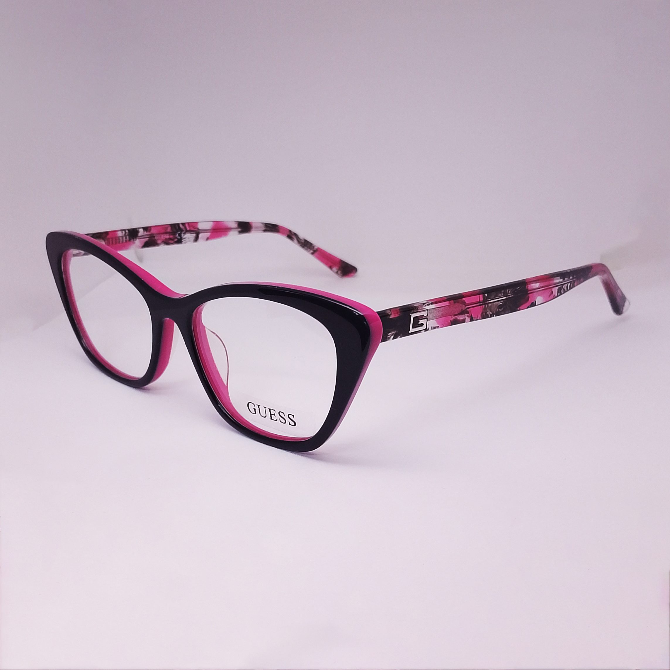 Guess GU2530 - Authentic Eyewear at Nine Optic Bangladesh