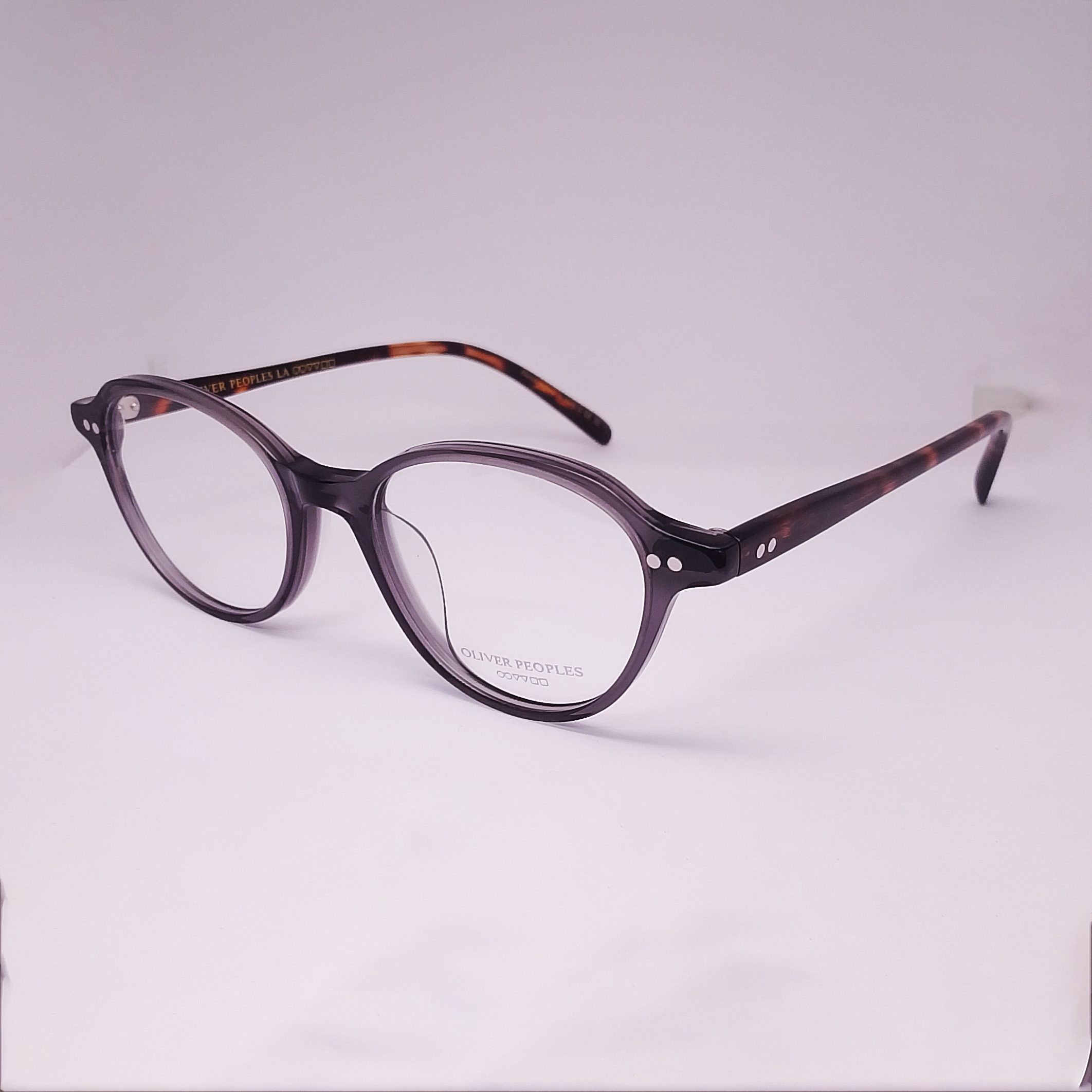 Oliver People LA OV 5429U Mikett - Authentic Eyewear at Nine Optic Bangladesh