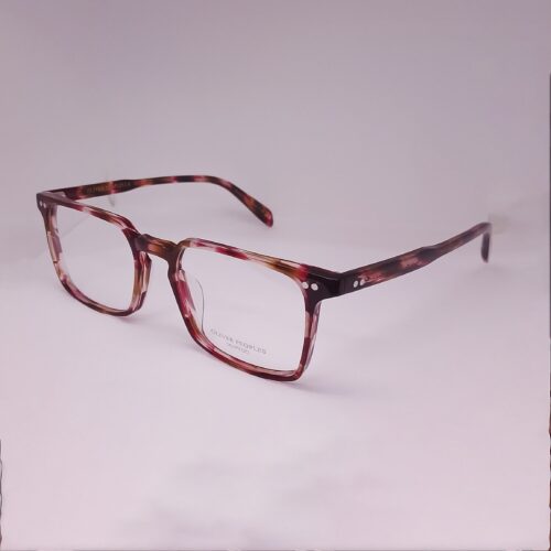 Oliver People LA OV 5427U Berrington Tortoise - Authentic Eyewear at Nine Optic Bangladesh