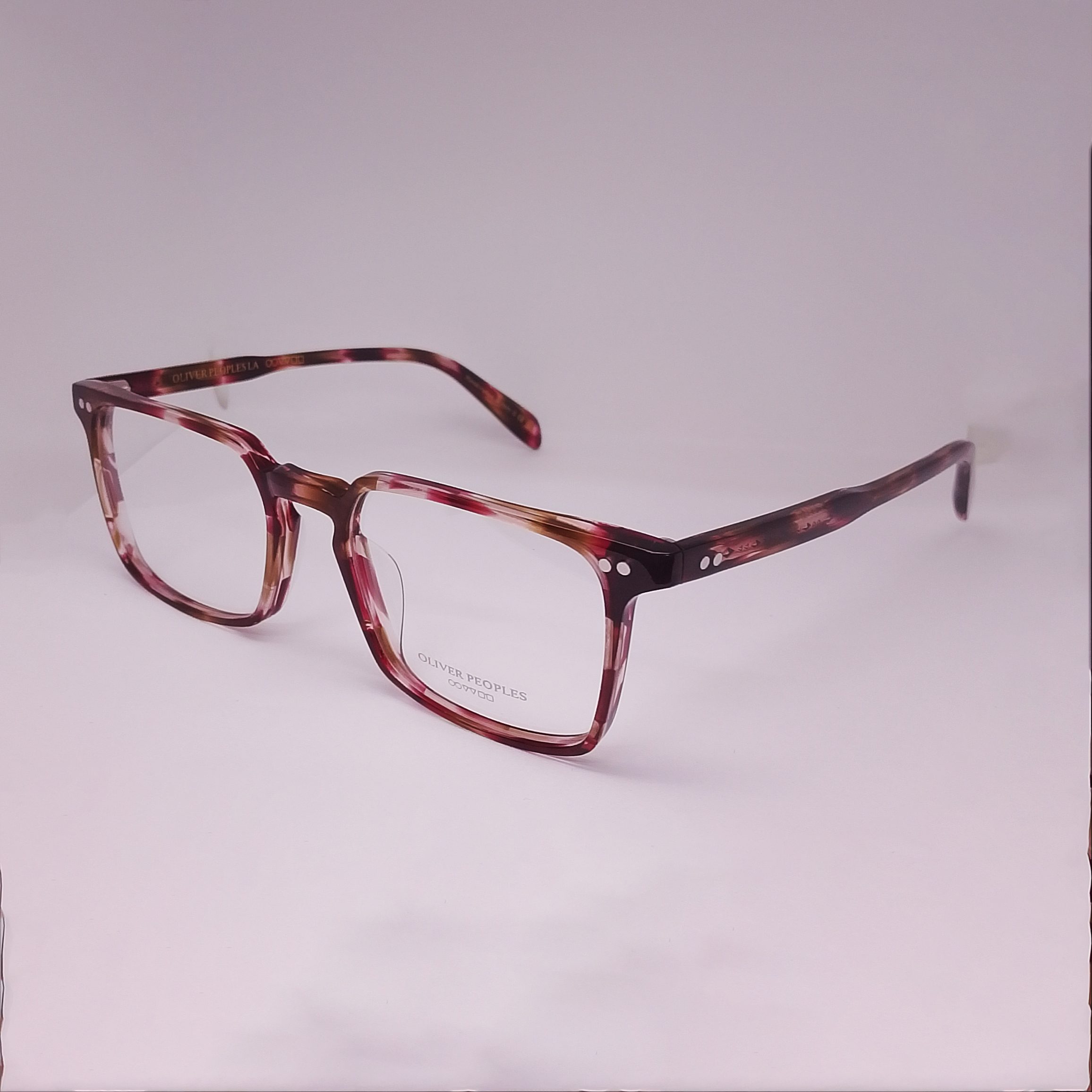 Oliver People LA OV 5427U Berrington Tortoise - Authentic Eyewear at Nine Optic Bangladesh