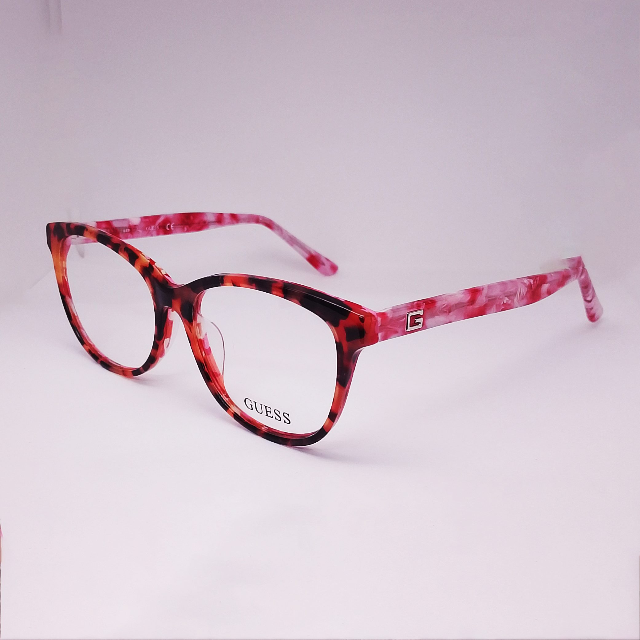 Guess GU2539 - Authentic Eyewear at Nine Optic Bangladesh