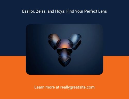 Essilor vs Zeiss vs Hoya: Which Lens Brand Is Best for Bangladesh?