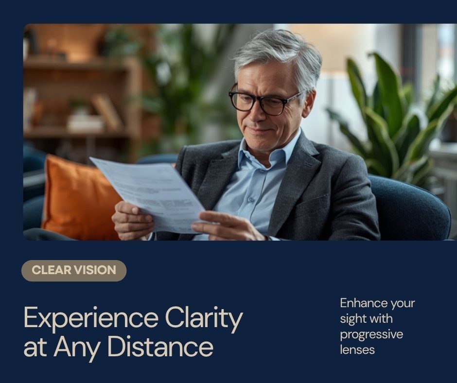 Progressive lenses online Bangladesh Nine Optic