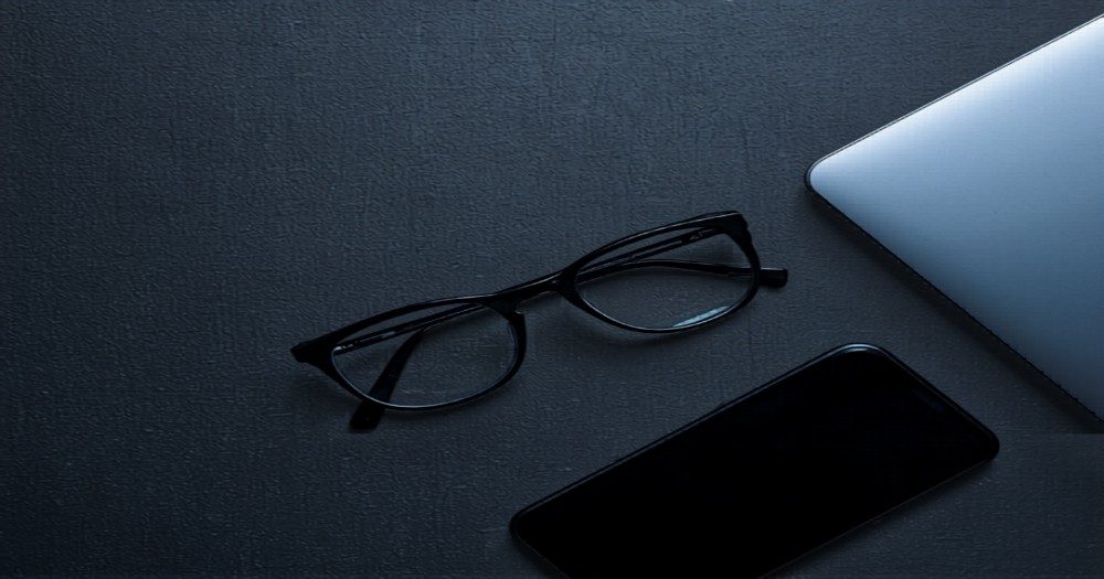 How anti blue light coatings work on prescription and computer glasses lenses Nine Optic Bangladesh