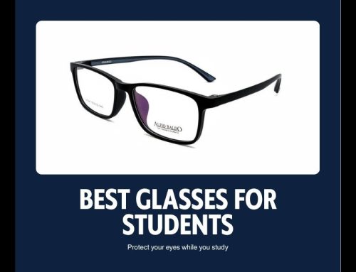 Best Glasses for Students and Online Classes in Bangladesh 2026