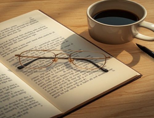 Why People Above 40 Need Reading Glasses: A Complete Bangladesh Guide