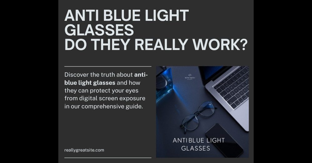 Shop authentic anti blue light glasses online in Bangladesh with cash on delivery Nine Optic