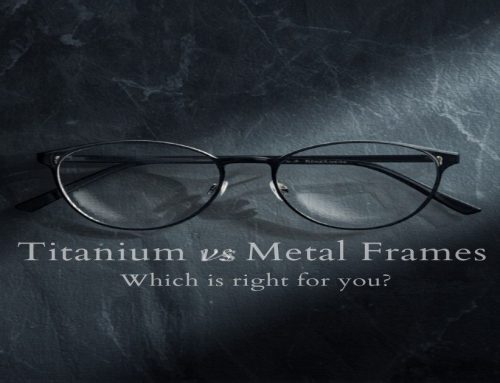 Why Titanium Frames Are Better Than Metal Frames (Bangladesh Buyer Guide)