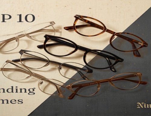 Top 10 Trending Eyeglass Frames in Bangladesh (2026 Style Guide)