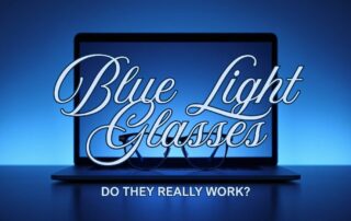 Blue light blocking glasses for computer and mobile use in Bangladesh