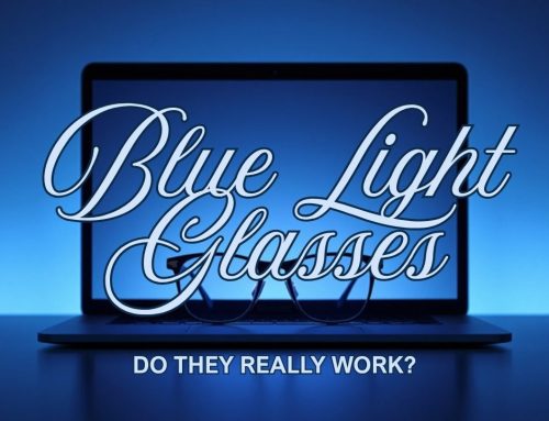 Blue Light Glasses in Bangladesh: Do They Actually Work? (2026 Guide)