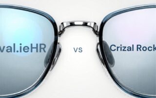 Crizal Sapphire Hr Vs Rock – Nine Optic Bangladesh