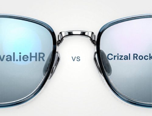 Crizal Sapphire HR vs Crizal Rock: Which Coating is Best in Bangladesh?