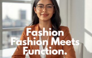 D26 Fashion Professional Eyeglasses – Nine Optic Bangladesh