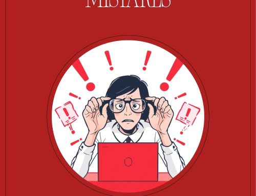 Common Mistakes People Make While Buying Glasses Online in Bangladesh