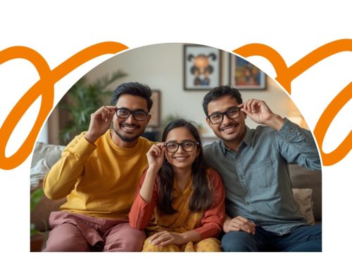 Benefits of Home Trial Eyeglasses Service in Bangladesh — Try Before You Buy