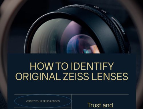 How to Identify Original ZEISS Lenses in Bangladesh – Complete Verification Guide