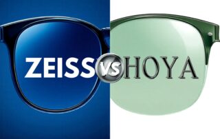 Zeiss Vs Hoya Lenses Bangladesh – Nine Optic Bangladesh