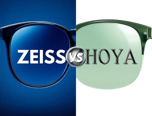 ZEISS vs HOYA Lenses: Which is Better for Bangladeshi Buyers in 2026?