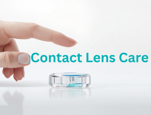 Contact Lens Care: Do’s & Don’ts (কন্টাক্ট লেন্স যত্ন)