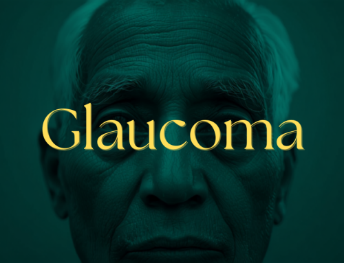Glaucoma (গ্লুকোমা): The Silent Thief of Sight