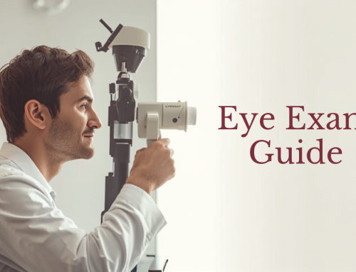 How Often Should You Get an Eye Exam? (চোখ পরীক্ষা)