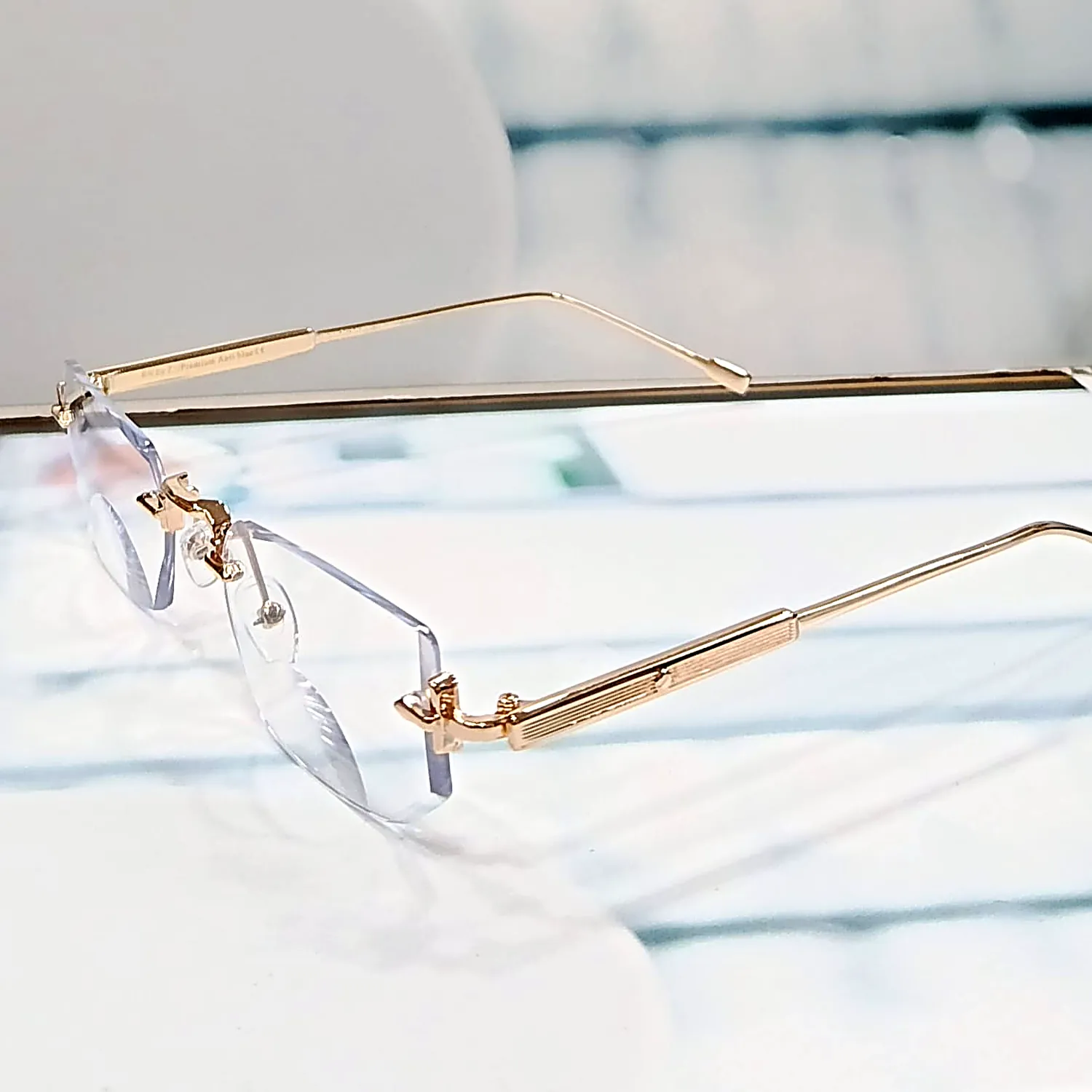 N-102 Elite Gold